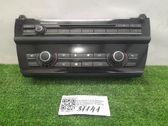 Climate control unit