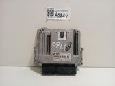 Injection control unit/module