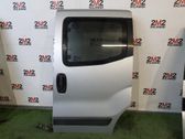Side sliding door