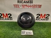 Steering wheel airbag