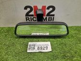 Rear view mirror (interior)