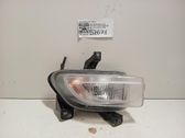 Front fog light