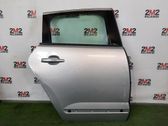 Rear door