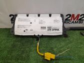 Airbag del pasajero