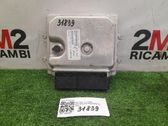 Injection control unit/module