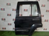 Rear door