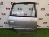 Rear door