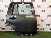 Rear door