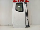 Rear door