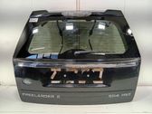 Tailgate/trunk/boot lid