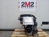 Engine swap