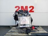 Motor completo