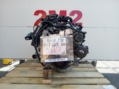 Engine swap