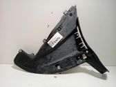 Front bumper support beam
