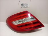 Tailgate rear/tail lights