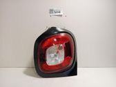 Rear/tail lights