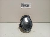 Front fog light