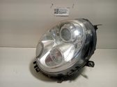 Headlight/headlamp