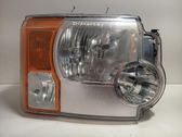 Scheinwerfer