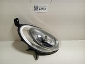 Headlight/headlamp