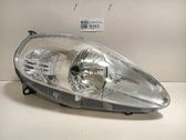 Headlight/headlamp
