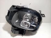 Headlight/headlamp