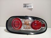 Rear/tail lights