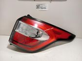 Rear/tail lights
