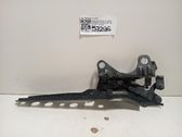 Engine bonnet/hood hinges