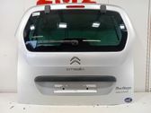 Tailgate/trunk/boot lid