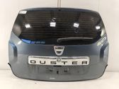 Tailgate/trunk/boot lid