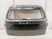 Tailgate/trunk/boot lid