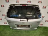 Tailgate/trunk/boot lid