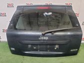 Tailgate/trunk/boot lid