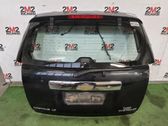 Tailgate/trunk/boot lid