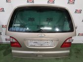 Tailgate/trunk/boot lid