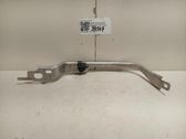 Rear bumper mounting bracket