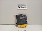 Module de contrôle airbag