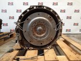 Automatic gearbox