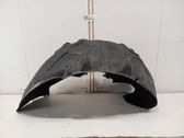 Rear arch fender liner splash guards