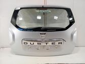Tailgate/trunk/boot lid