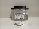 Injection control unit/module