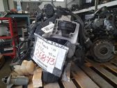 Engine swap