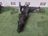 Front differential