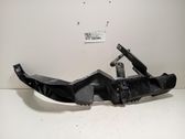 Headlight/headlamp mounting bracket