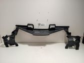 Radiator mount bracket
