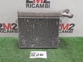 Electric cabin heater radiator