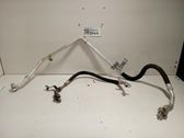 Air conditioning (A/C) pipe/hose