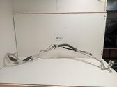 Manguera/tubo del aire acondicionado (A/C)