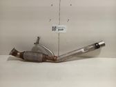 Catalyst/FAP/DPF particulate filter